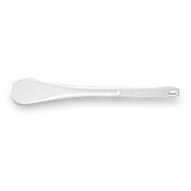 Matfer Bourgeat 11-7/8" Kitchen Spatula Exoglass