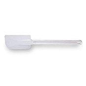 Matfer Bourgeat Flat Bevelled Spatula