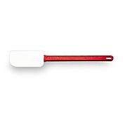 Matfer Bourgeat Small High Temperature Rubber Spatula
