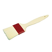 Matfer Bourgeat 2" Flat Polyamide Brushes