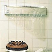 Matfer Bourgeat Dispenser for Disposable Pastry Bags