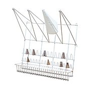 Matfer Bourgeat Pastry Bag Dryer