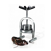 Matfer Bourgeat Culinary Press for Poultry Carcasses or Shells