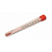 Matfer Bourgeat Chocolate Thermometer with Polycarbonate Protector