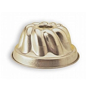 Matfer Bourgeat 40 oz Kouglof Mold