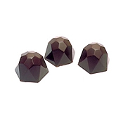 Matfer Bourgeat Chocolate Sheet Diamond