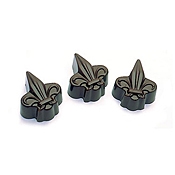Matfer Bourgeat Chocolate Sheet Flower