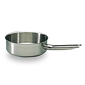 Matfer Bourgeat Medium Excellence Saute Pan