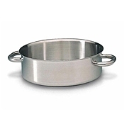 Matfer Bourgeat 12-1/2" Excellence Brazier