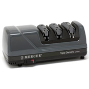 Mercer Triple Diamond Knife Sharpener