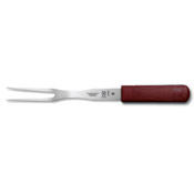 Mercer Cutlery Hells Handle 8" Cook's Fork