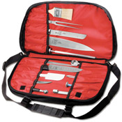 Mercer Cutlery Messenger Bag