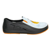 Mozo Shoes Women's Sharkz Egg Shoe
