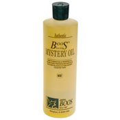 John Boos 12 Pack Mystery Oil
