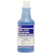 Kwik-Step Bowl & Bathroom Cleaner