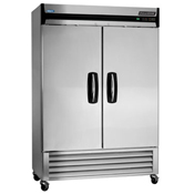 Norlake NLF49-S Reach-In Freezer