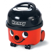 Nacecare NRV 200 (Henry) with A1 Kit