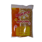 NAKSPAK (Popcorn, coconut oil, salt)