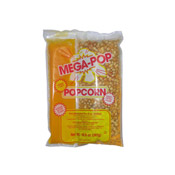 NAKSPAK (Popcorn, coconut oil, salt)