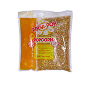NAKSPAK (Popcorn, coconut oil, salt)