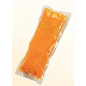 Naks Pop 3.8oz Coconut Oil with Butter Pouches