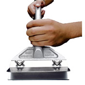 Nemco N55825 Easy Grill Scraper