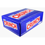 Nestle Crunch