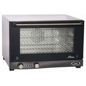 Cadco Half Size OV-013 Convection Oven