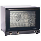 Cadco Half Size OV-023 Convection Oven