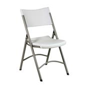 Office Star Resin Folding Chair