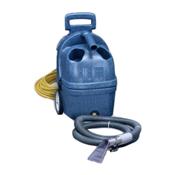 Oreck 2PSP 2 Gallon Carpet Upholstery Spotting
