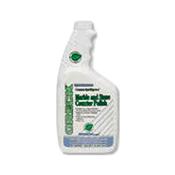 Oreck 34022 Marble and Stone Counter Polish