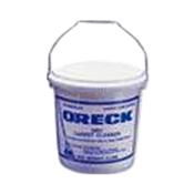 Oreck 37114 Dry Carpet Shsmpoo 4lb Pail
