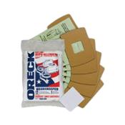 Oreck PKBB12DW 12" Double-Wall Vacuum Bag