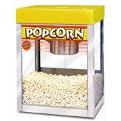 APW Wyott 10 oz Popcorn Popper
