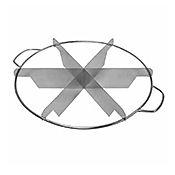 FSE 8-Slice Pie Cutter