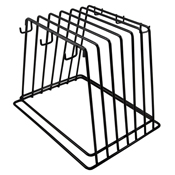 Thunder Group Cutting Board Rack