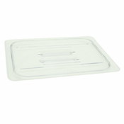 Thunder Group Full-Size Solid Polycarbonate Food Pan Lid