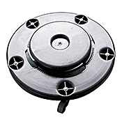 Economy Waste Container Dolly