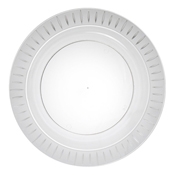 Party Essentials 10.25" Elegance Plates