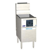 Pitco SSH75-SSTC-S Fryers