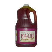 Pop-N-Lite Popping Oil