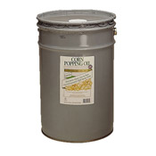 Pop a Lot Canola Oil w/ Butter Flavor (Drum)