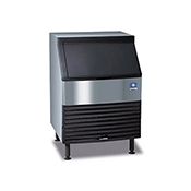 Manitowoc QD-0132A Ice Machine