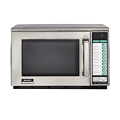 Sharp R-24GTF Heavy Duty Microwave
