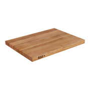John Boos 20" x 15" x 1-1/4" Maple R-Board Set