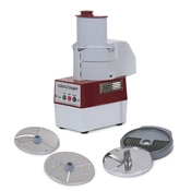 Robot Coupe Vegetable Preparation Machine - R2C DICE