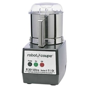 Robot Coupe Bowl Cutter Mixer - R301 ULTRA B