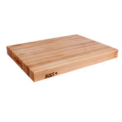 John Boos 18" x 12" x 2-1/4" Maple RA-Board Set