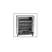 Equipex RBE-8 Rotisseries and Warmers